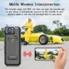 📹 Mini Caméra WiFi 1080P HD