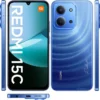 Redmi 15C – 8 Go RAM, 256 Go Mémoire, Tout est Possible 📱 (Gabon)