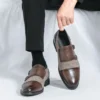 👞 Mocassin Milano Classico 2025