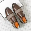 👞 Mocassin Milano Classico 2025