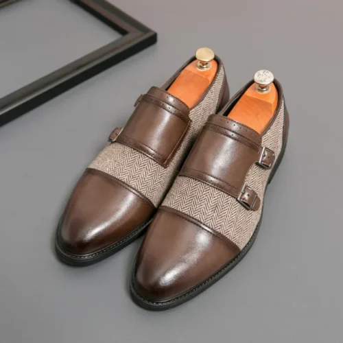 S3a0c4731f64d49bf9710be3031981fe9Z 👞 Mocassin Milano Classico 2025