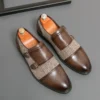 👞 Mocassin Milano Classico 2025