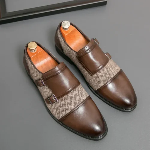 Sedce19bc50c345078b65ae81dfbe4e7fX 👞 Mocassin Milano Classico 2025