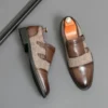 👞 Mocassin Milano Classico 2025