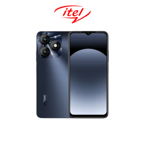 💫 Nouveau Itel A70 📱