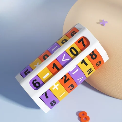 JOUET ÉDUCATIF 2025