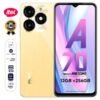 💫 Nouveau Itel A70 📱