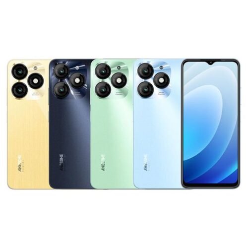 💫 Nouveau Itel A70 📱