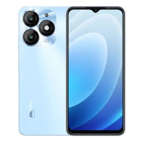 💫 Nouveau Itel A70 📱