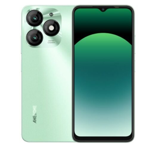 💫 Nouveau Itel A70 📱