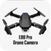 Drone E88 Pro
