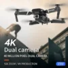 Drone E88 Pro