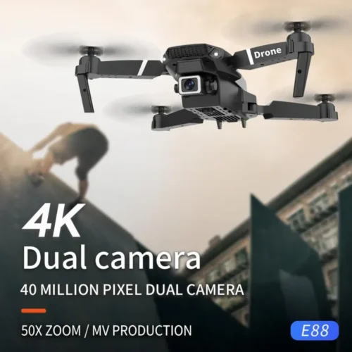 Drone E88 Pro