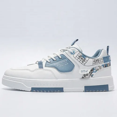 AeroStep Blue 2026