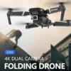 Drone E88 Pro