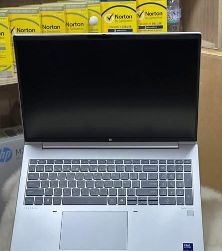 HP PROBOOK 460 G11 ULTRA 5 16GB RAM 512GBSSD  FHD *BACKLIGHT 16.1 DOS BRAND NEW