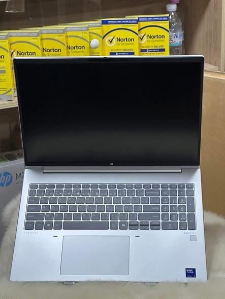 HP PROBOOK 460 G11 ULTRA 5 16GB RAM 512GBSSD  FHD *BACKLIGHT 16.1 DOS BRAND NEW