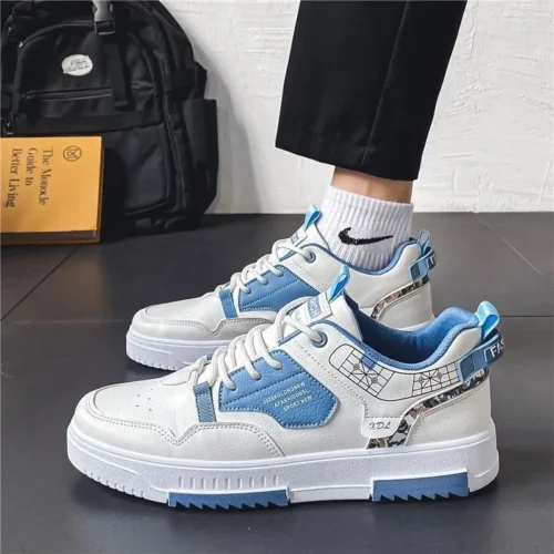 AeroStep Blue 2026