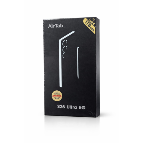 AirTab S25 Ultra 5G 16GB RAM 1TB ROM Android Mobile