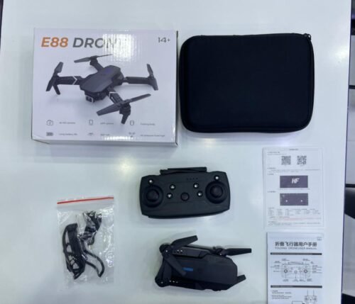 Drone E88 Pro