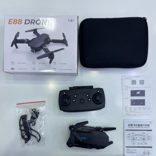 Drone E88 Pro