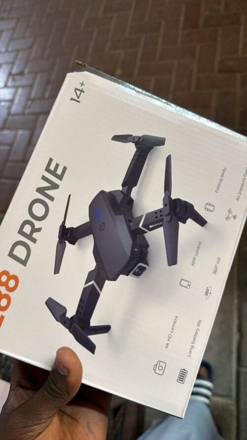 Drone E88 Pro