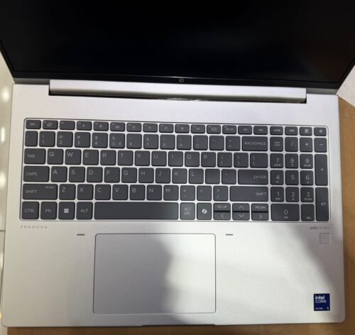 HP PROBOOK 460 G11 ULTRA 5 16GB RAM 512GBSSD  FHD *BACKLIGHT 16.1 DOS BRAND NEW