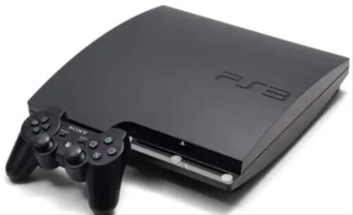 🎮 PlayStation 3 (PS3) – Occasion Européenne Flashée