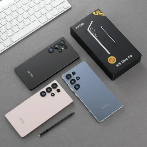 AirTab S25 Ultra 5G 16GB RAM 1TB ROM Android Mobile