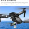 Drone E88 Pro