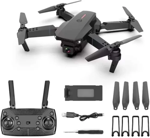 Drone E88 Pro