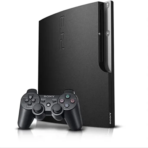 🎮 PlayStation 3 (PS3) – Occasion Européenne Flashée