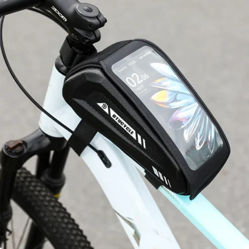 🧳Sac Polyvalent pour Vélo –