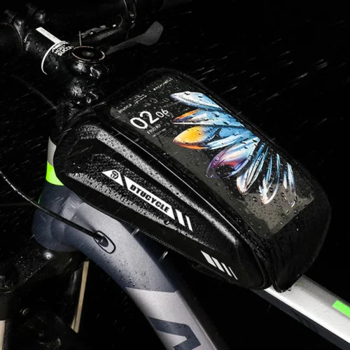 🧳Sac Polyvalent pour Vélo –