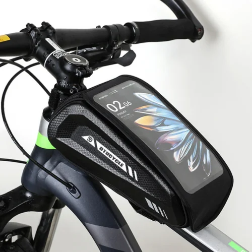 🧳Sac Polyvalent pour Vélo –