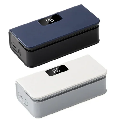 LA MINI SCELLEUSE 2 EN 1💎Rechargeable