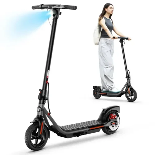 scooter électrique