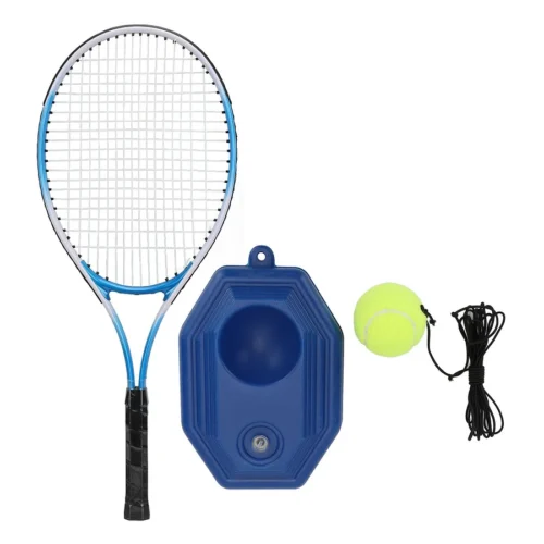Entraîneur de tennis