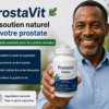 🌿 ProstaVit – Santé Masculine 💙