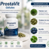 🌿 ProstaVit – Santé Masculine 💙