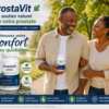 🌿 ProstaVit – Santé Masculine 💙